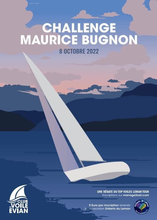 Challenge Maurice Bugnon